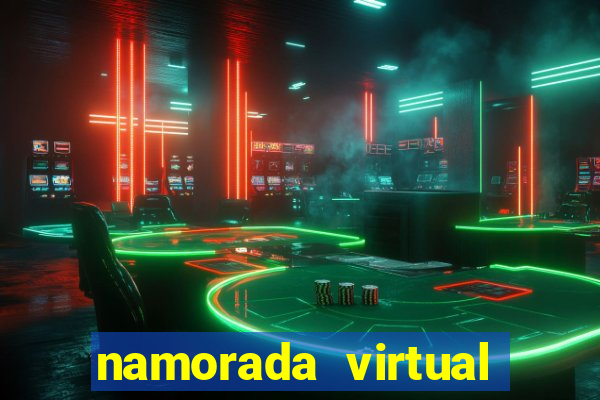 namorada virtual morta imvu